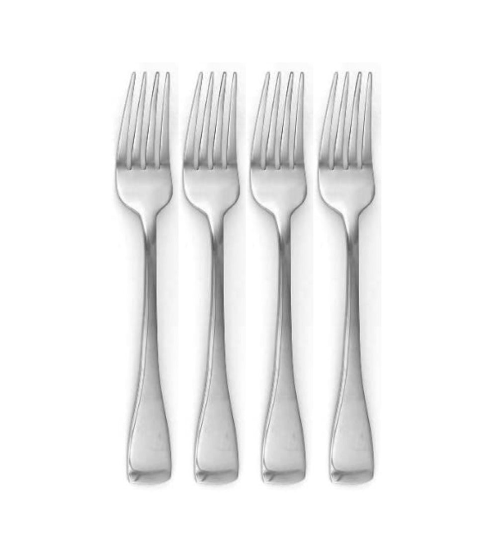 Oneida Surge Set of 4 Dinner / Place Forks