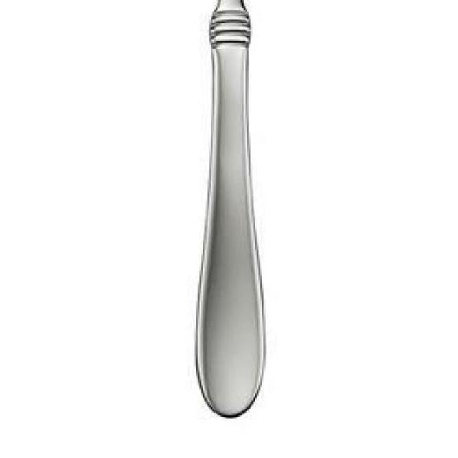 Oneida Banbury Pierced Serving Spoon | Extra 30% Off Code FF30 | Finest Flatware