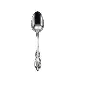 Oneida Brahms Child Spoon / Coffee Spoon USA Made | Extra 30% Off Code FF30 | Finest Flatware