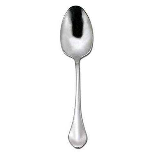Oneida Capello Solid Serving Spoon | Extra 30% Off Code FF30 | Finest Flatware