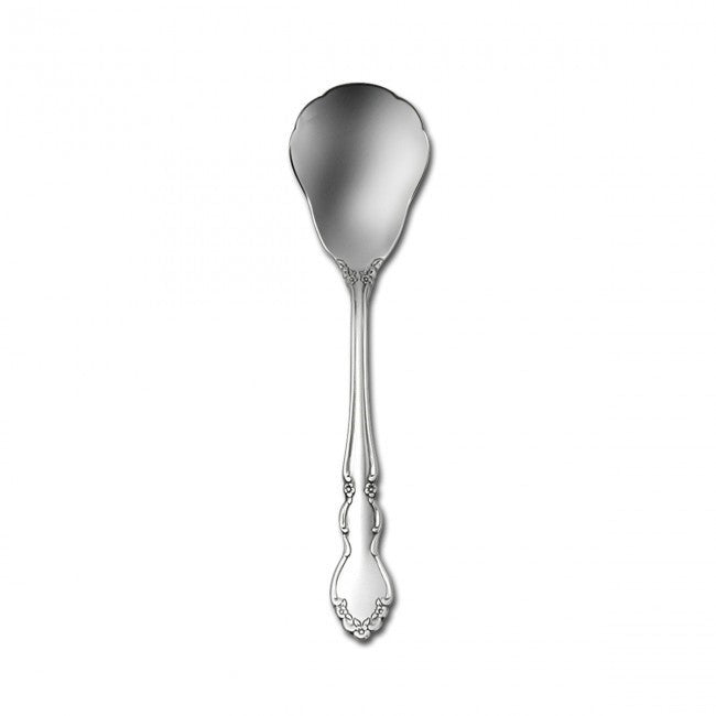 Oneida Dover Sugar Spoon | Extra 30% Off Code FF30 | Finest Flatware