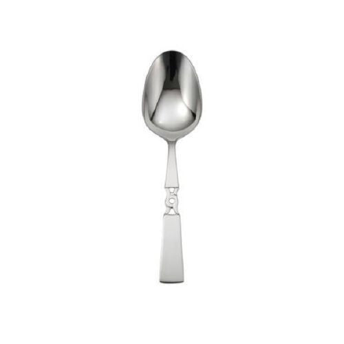 Oneida Embrace Casserole Spoon | Extra 30% Off Code FF30 | Finest Flatware
