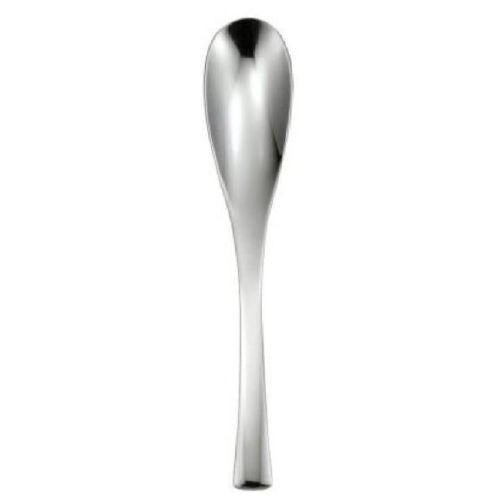 Oneida Fluence Sugar Spoon | Extra 30% Off Code FF30 | Finest Flatware