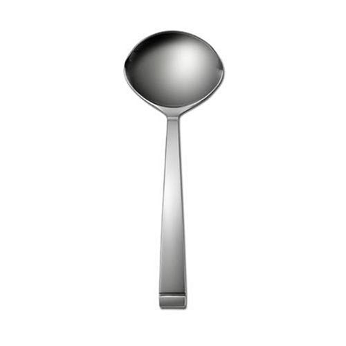 Oneida Frost Ladle | Extra 30% Off Code FF30 | Finest Flatware