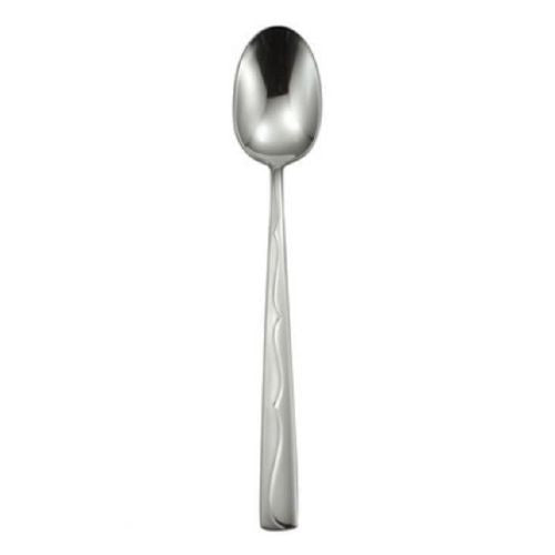 Oneida Fusion 18/10 Iced Tea Spoon | Extra 30% Off Code FF30 | Finest Flatware
