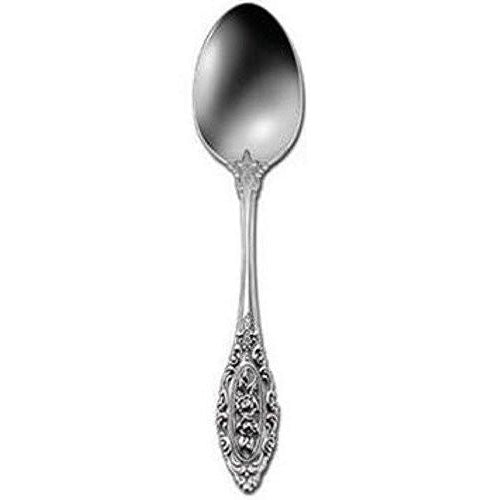 Oneida Grand Majesty Solid Serving Spoon | Extra 30% Off Code FF30 | Finest Flatware