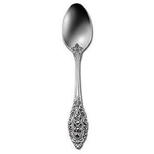 Oneida Grand Majesty Teaspoon | Extra 30% Off Code FF30 | Finest Flatware