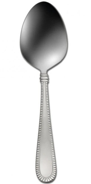 Oneida Interlude Casserole Spoon | Extra 30% Off Code FF30 | Finest Flatware
