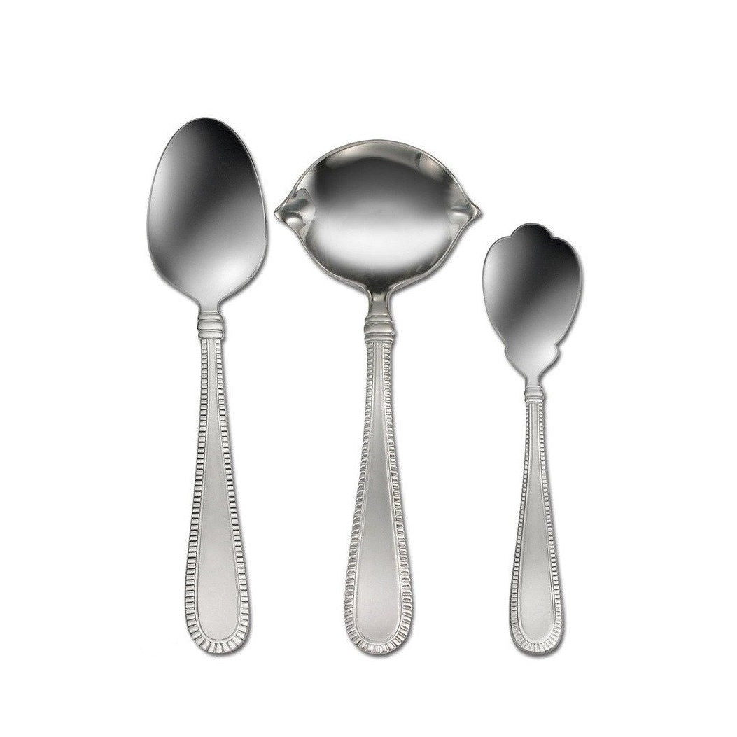Fourchette de Table Harley Inox 18/10 - Lot de 12 - Amefa