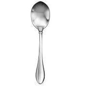 Oneida Jackson Mirror Sugar Spoon | Extra 30% Off Code FF30 | Finest Flatware