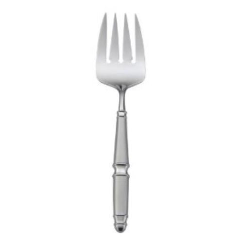 Oneida Lamour Serving Fork | Extra 30% Off Code FF30 | Finest Flatware