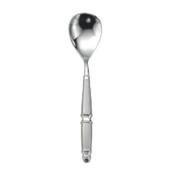 Oneida Lamour Sugar Spoon | Extra 30% Off Code FF30 | Finest Flatware