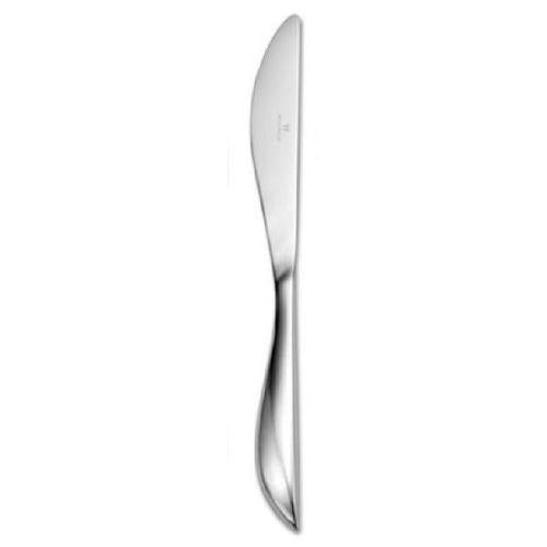 Oneida Wedgwood Lunar Dinner Knife | Extra 30% Off Code FF30 | Finest Flatware