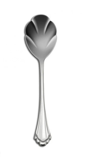 Oneida Marquette Sugar Spoon | Extra 30% Off Code FF30 | Finest Flatware
