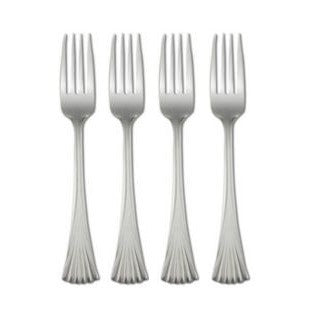 Oneida Melbourne Set of 4 Dinner Forks | Extra 30% Off Code FF30 | Finest Flatware