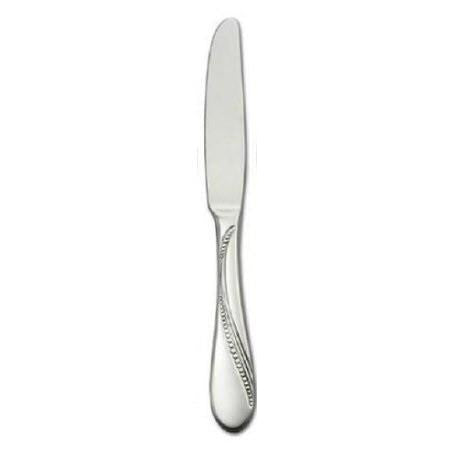 Oneida Normandy Dinner Knife - 18/8 Stainless | Extra 30% Off Code FF30 | Finest Flatware