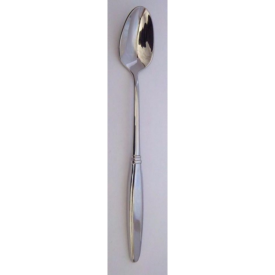 Oneida Octave Iced Tea Spoon | Extra 30% Off Code FF30 | Finest Flatware