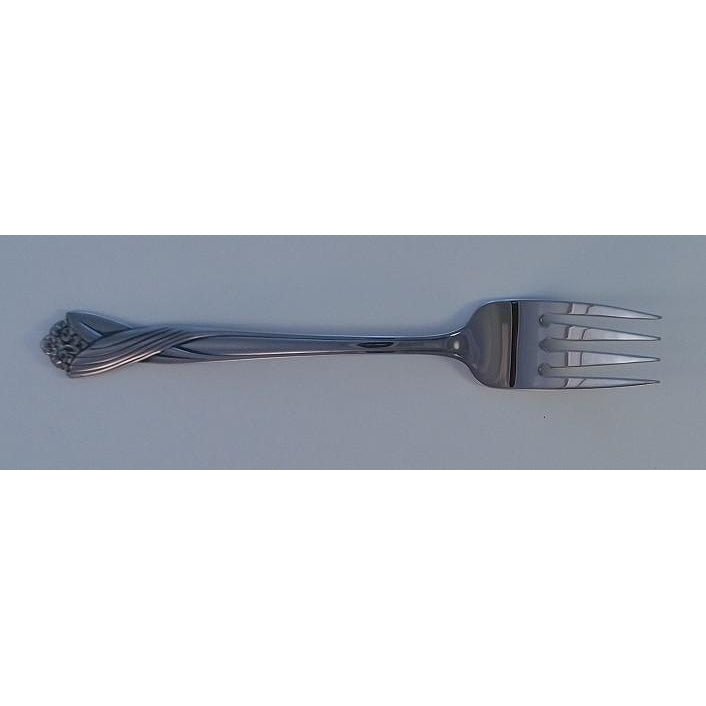 Oneida Katrina Haley Salad Fork | Extra 30% Off Code FF30 | Finest Flatware