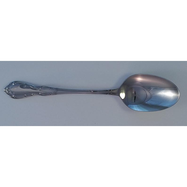 Oneida Whittier Serving Spoon | Extra 30% Off Code FF30 | Finest Flatware