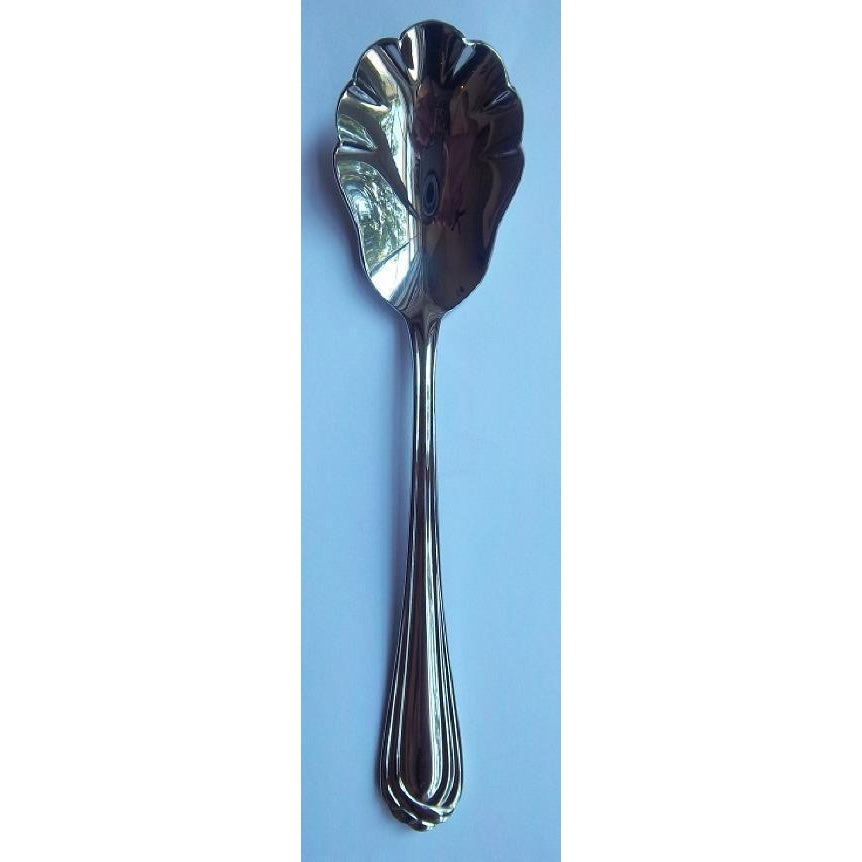 Oneida Ottawa Sugar Spoon | Extra 30% Off Code FF30 | Finest Flatware