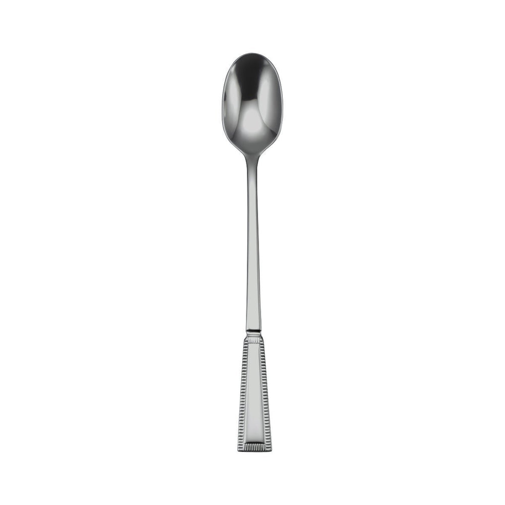 Oneida Palisade Iced Tea Spoon | Extra 30% Off Code FF30 | Finest Flatware