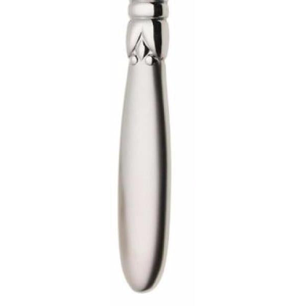 Oneida Wedgwood Seville Pierced Serving Spoon | Extra 30% Off Code FF30 | Finest Flatware
