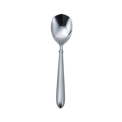 Oneida Spinelle Sugar Spoon - USA Made | Extra 30% Off Code FF30 | Finest Flatware