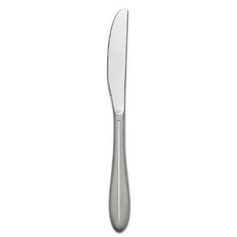 Oneida Stave Dinner Knife | Extra 30% Off Code FF30 | Finest Flatware