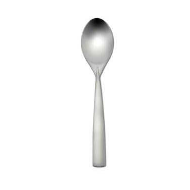 Oneida Stiletto Solid Serving Spoon | Extra 30% Off Code FF30 | Finest Flatware