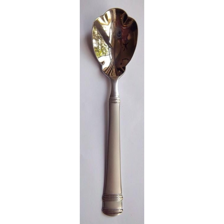 Oneida Tiramisu Sugar Spoon | Extra 30% Off Code FF30 | Finest Flatware