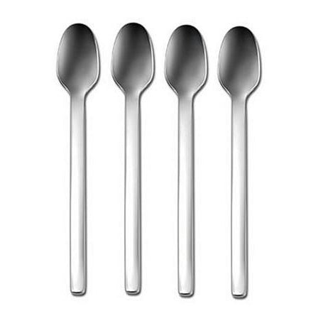 Oneida Vectra Set of 4 Iced Tea Spoons | Extra 30% Off Code FF30 | Finest Flatware