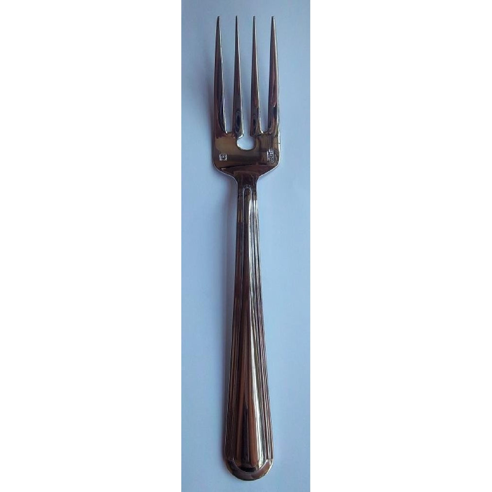 Oneida Sant Andrea Verdi Serving Fork | Extra 30% Off Code FF30 | Finest Flatware