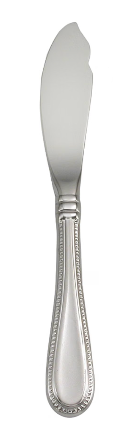 Oneida Interlude Butter Knife 7