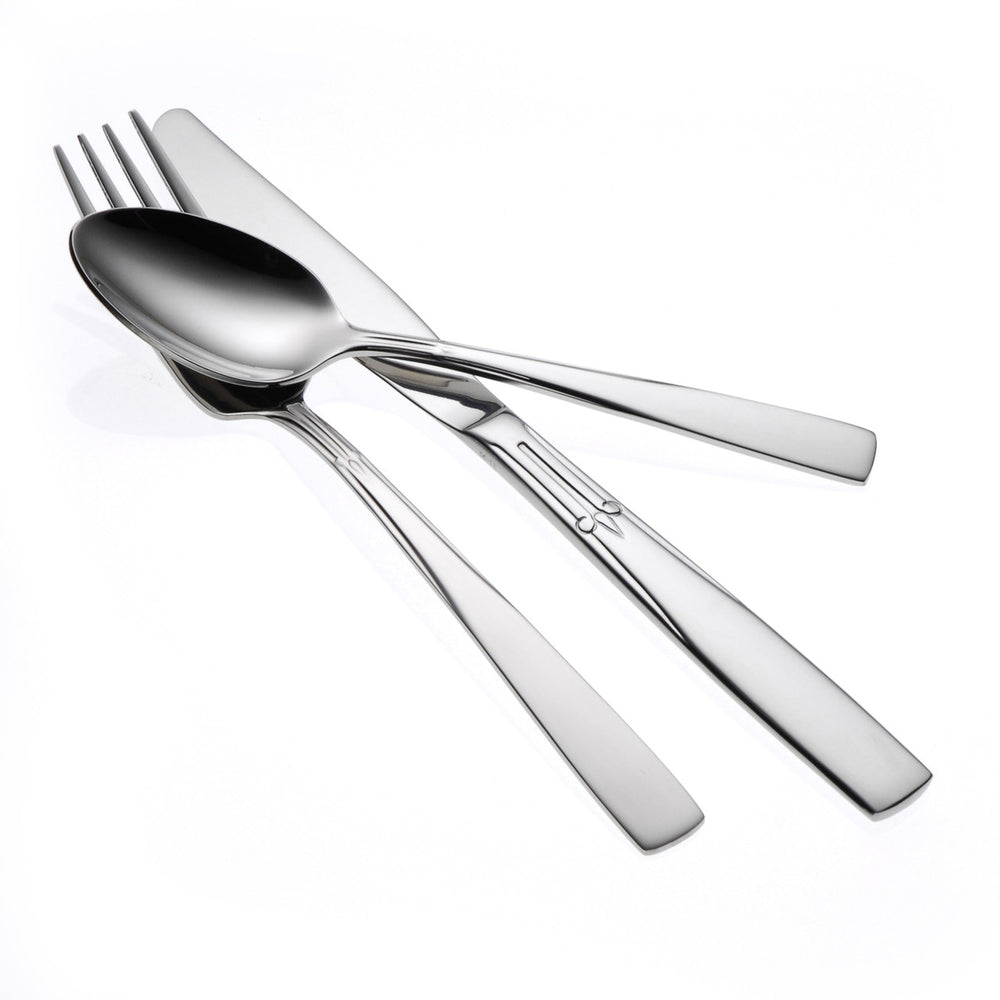 Oneida Accent 3 Piece Child Set 18/8 Stainless | Extra 30% Off Code FF30 | Finest Flatware