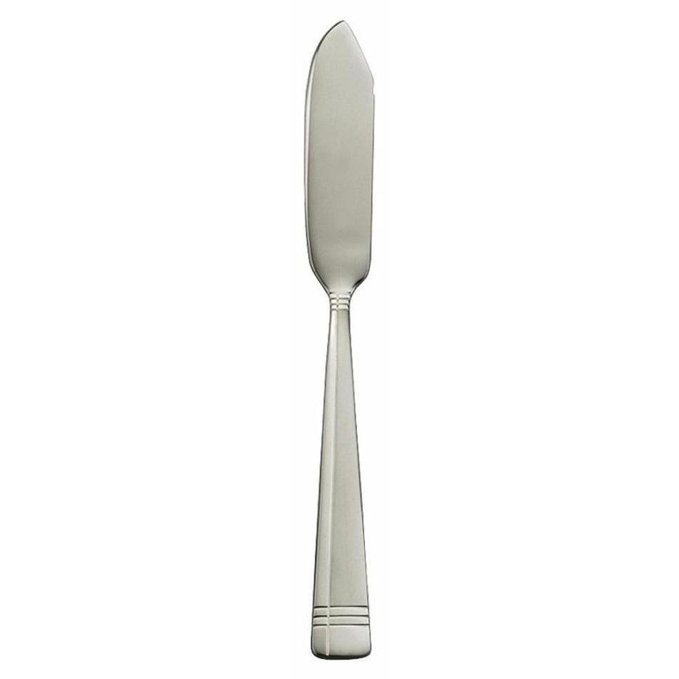 Oneida Amsterdam Butter Knife 18/10 Stainless | Extra 30% Off Code FF30 | Finest Flatware