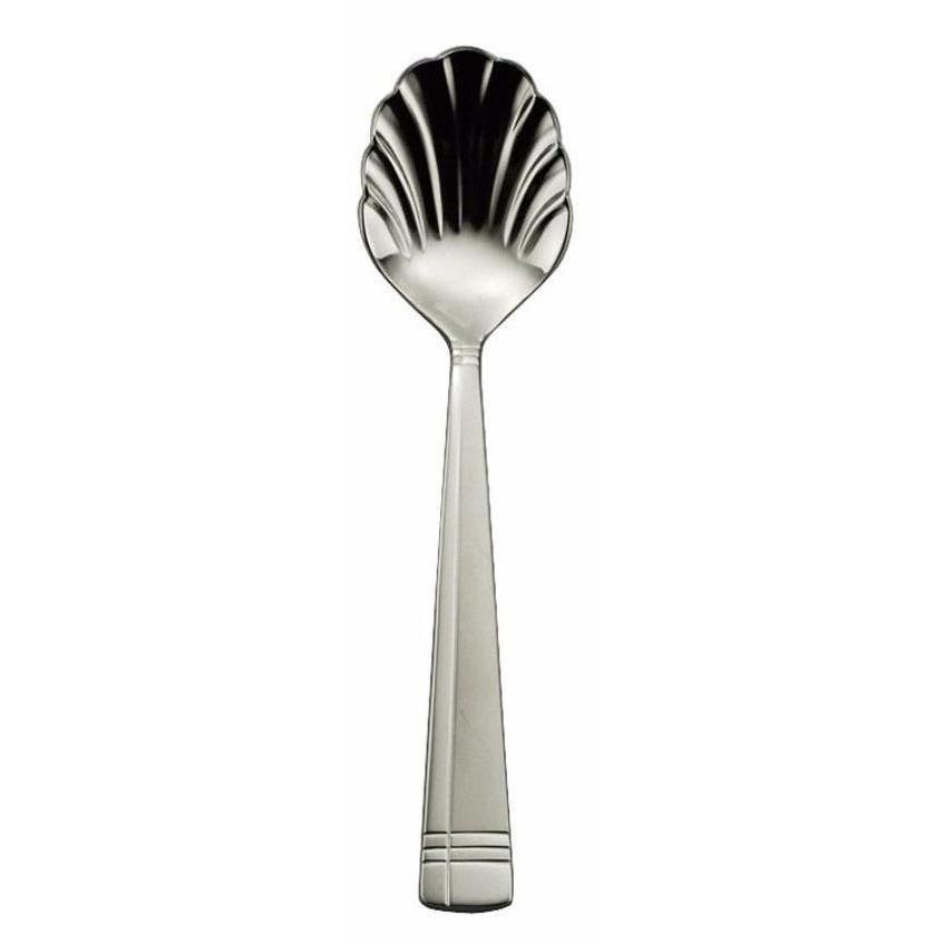 Oneida Amsterdam Sugar Spoon 18/10 Stainless | Extra 30% Off Code FF30 | Finest Flatware
