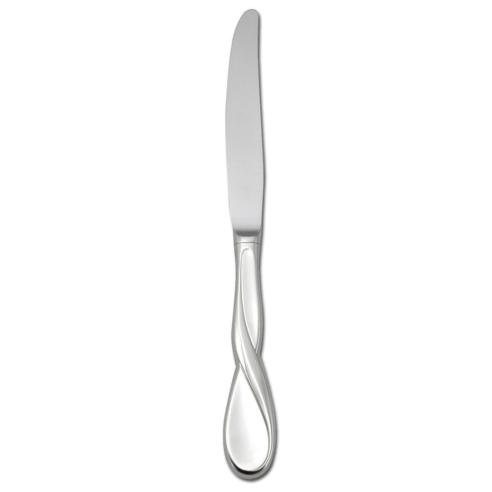 Oneida Aquarius Dinner Knife | Extra 30% Off Code FF30 | Finest Flatware