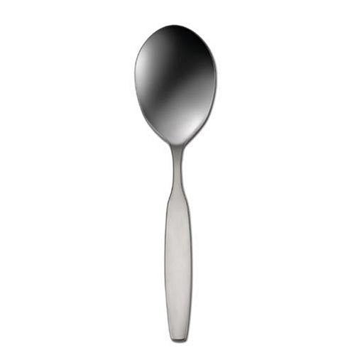 Oneida Astrid Casserole Spoon | Extra 30% Off Code FF30 | Finest Flatware