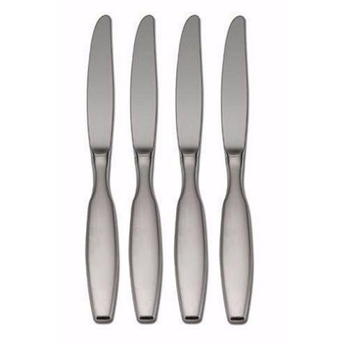 Oneida Astrid Set of 4 Dinner Knives | Extra 30% Off Code FF30 | Finest Flatware