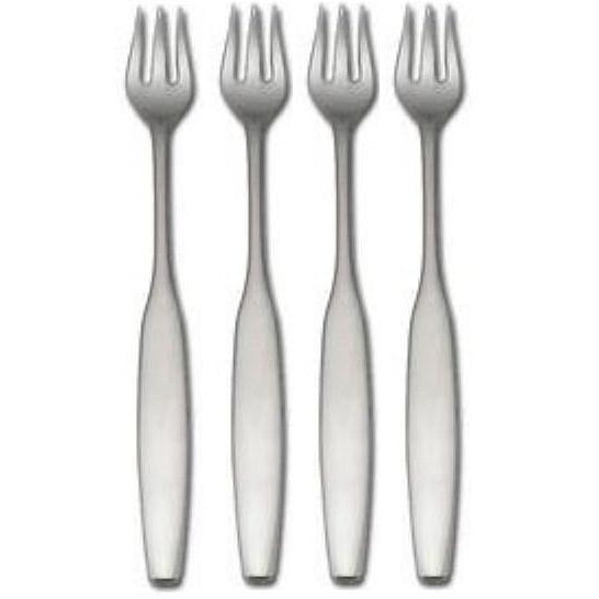 Oneida Astrid Set of 4 Seafood Forks | Extra 30% Off Code FF30 | Finest Flatware