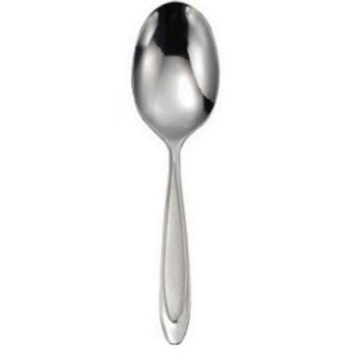 Oneida Aurora Casserole Spoon | Extra 30% Off Code FF30 | Finest Flatware