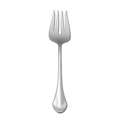 Oneida Capello Serving Fork | Extra 30% Off Code FF30 | Finest Flatware