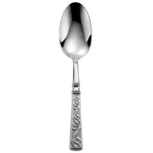 Oneida Castellina Serving Spoon | Extra 30% Off Code FF30 | Finest Flatware