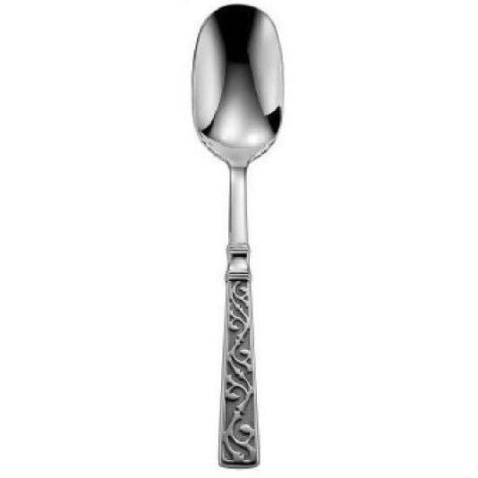 Oneida Castellina Sugar Spoon | Extra 30% Off Code FF30 | Finest Flatware