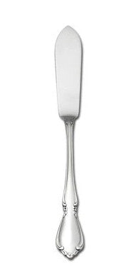 Oneida Chateau Butter Knife | Extra 30% Off Code FF30 | Finest Flatware