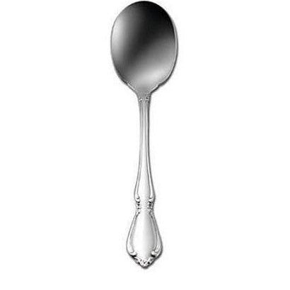 Oneida Chateau Sugar Spoon | Extra 30% Off Code FF30 | Finest Flatware
