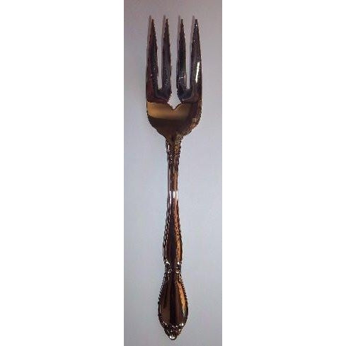 Oneida Chatelaine Serving Fork | Extra 30% Off Code FF30 | Finest Flatware