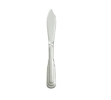 Oneida Cityscape Solid Handle Butter Knife