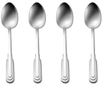 Oneida Cityscape 6-1/8 Teaspoon - Dozen - One4Silver