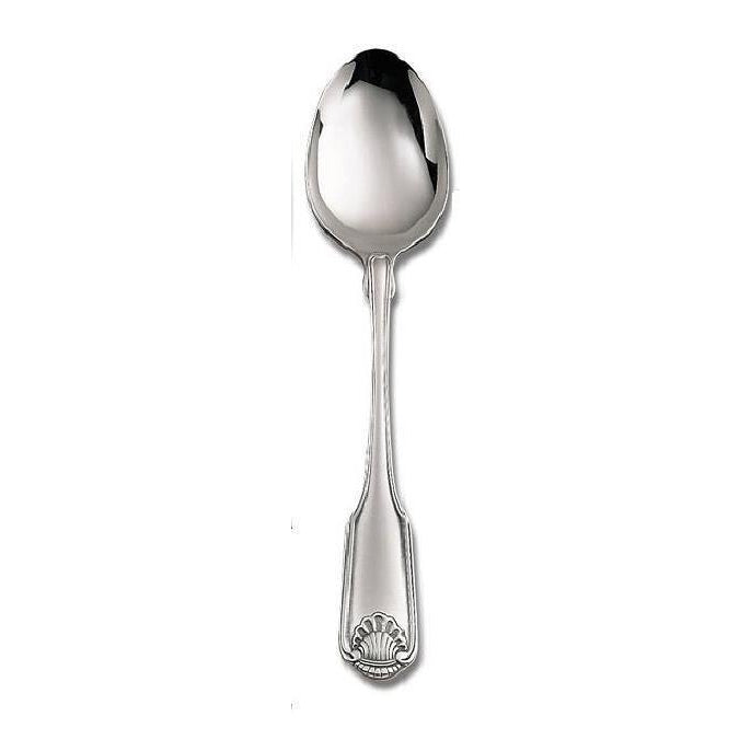 Oneida Classic Shell Dinner Spoon | Extra 30% Off Code FF30 | Finest Flatware